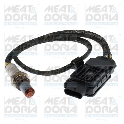 NOx Sensor, NOx catalytic converter Volvo V90 II Estate · Volvo S90 II · Volvo XC60 II
