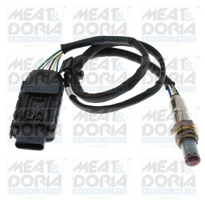 NOx Sensor, NOx catalytic converter Volvo XC40