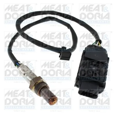 NOx Sensor, NOx catalytic converter Volvo XC40