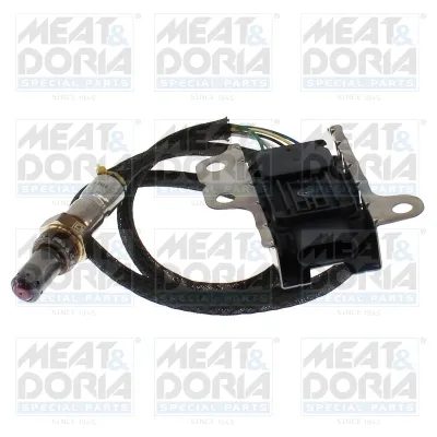 NOx Sensor, NOx catalytic converter Ford MONDEO V Turnier · Ford MONDEO V Hatchback · Ford MONDEO V Saloon