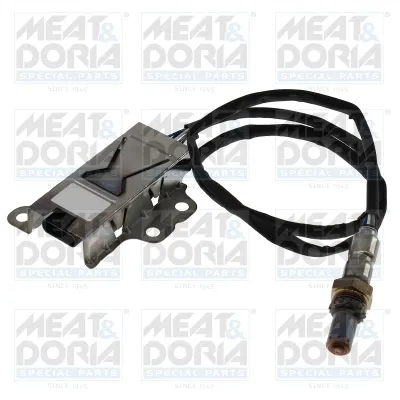 NOx Sensor, NOx catalytic converter Ford TRANSIT CONNECT V408 Box Body/MPV · Ford TOURNEO CONNECT / GRAND TOURNEO CONNECT V408 MPV · Ford TRANSIT CONNECT MPV