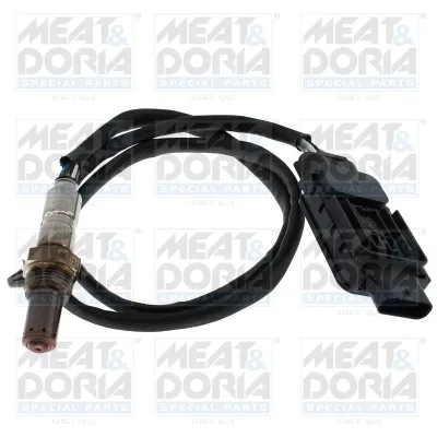 NOx Sensor, NOx catalytic converter Vw MULTIVAN T6 · Vw TRANSPORTER T6 / CARAVELLE T6 Bus · Vw TRANSPORTER T6 Van