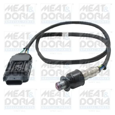 NOx Sensor, NOx catalytic converter Vw TIGUAN · Vw TIGUAN ALLSPACE