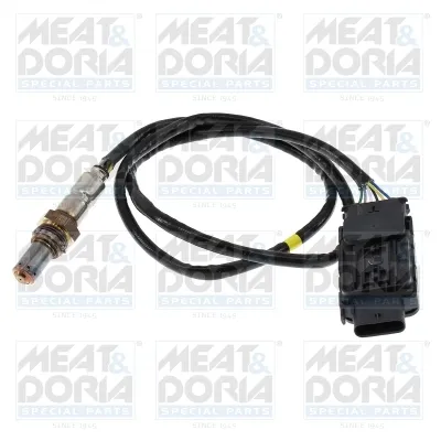 NOx Sensor, NOx catalytic converter Jaguar XJ · Jaguar XF II · Jaguar F-PACE