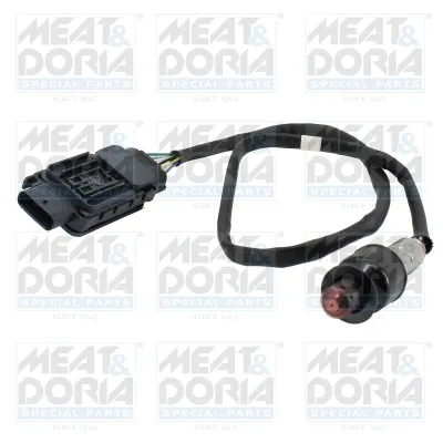 NOx Sensor, NOx catalytic converter Audi A4 B9 · Audi A4 B9 Avant · Audi A4 Allroad B9