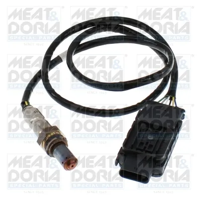 NOx Sensor, NOx catalytic converter Audi Q5