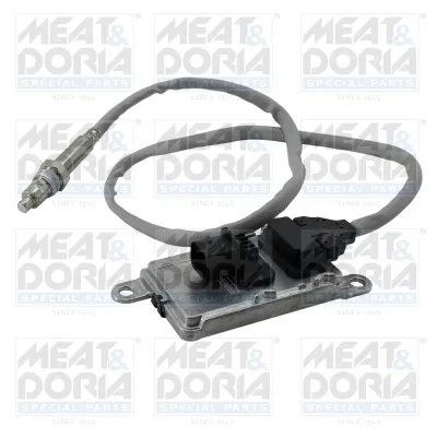 NOx sensor, NOx MEAT & DORIA 57149 catalyst