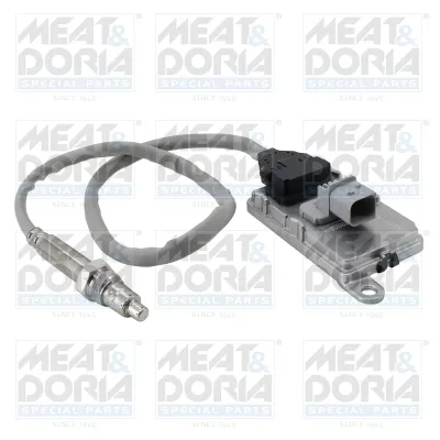 NOx sensor, NOx MEAT & DORIA catalyst 57150