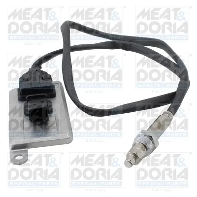 NOx sensor, NOx MEAT & DORIA catalyst 57152