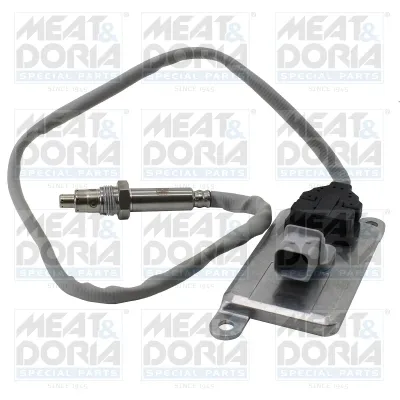 NOx sensor, NOx MEAT & DORIA catalyst 57153