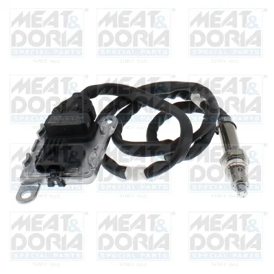 NOx Sensor, NOx catalytic converter Jeep RENEGADE SUV