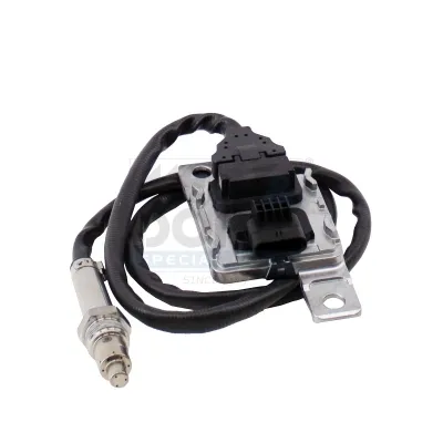 NOx Sensor, NOx catalytic converter Audi Q7