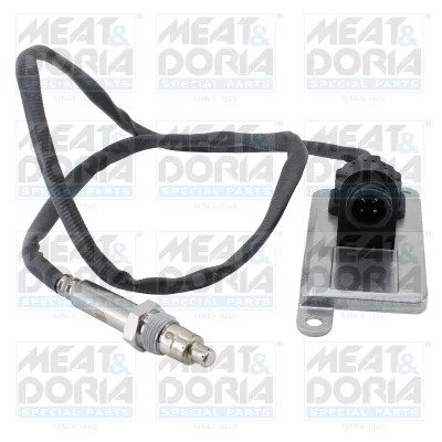 NOx sensor, NOx MEAT & DORIA catalyst 57162