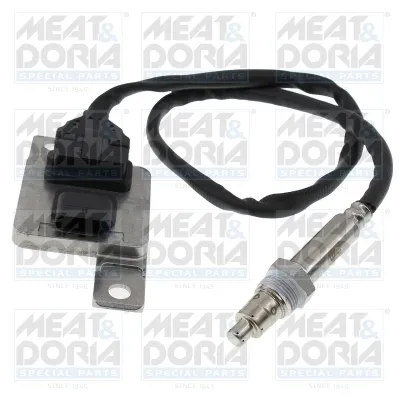 NOx Sensor, NOx catalytic converter Audi Q7 · Vw TOUAREG