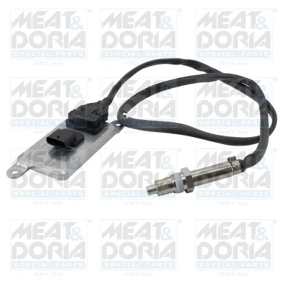 NOx sensor, NOx MEAT & DORIA catalyst 57173