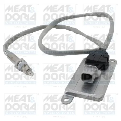 NOx sensor, NOx MEAT & DORIA 57174 catalyst