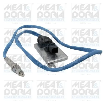 NOx sensor, NOx MEAT & DORIA 57175 catalyst