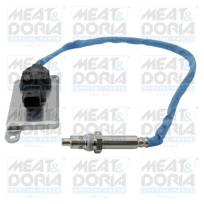 NOx sensor, NOx MEAT & DORIA 57176 catalyst