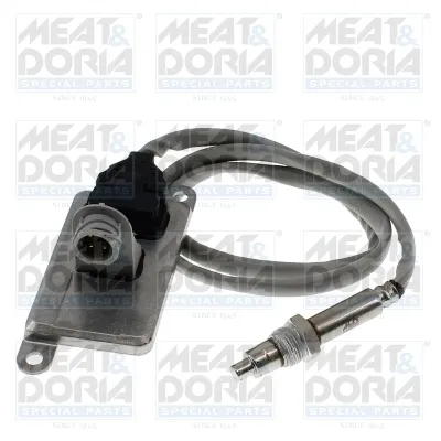 NOx sensor, NOx MEAT & DORIA 57177 catalyst