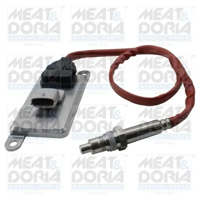 NOx sensor, NOx MEAT & DORIA catalyst 57178