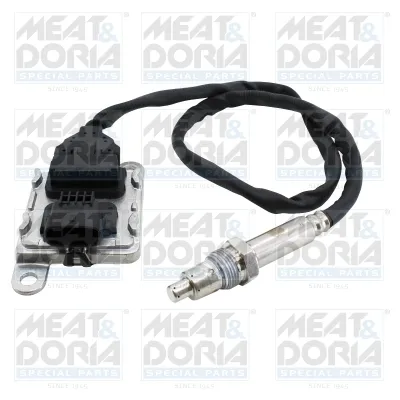 NOx sensor, NOx MEAT & DORIA 57179 catalyst