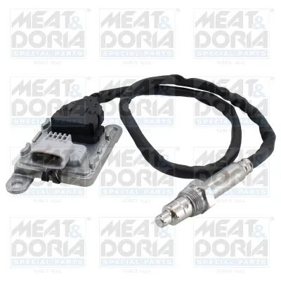 NOx sensor, NOx MEAT & DORIA catalyst 57180