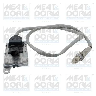 NOx sensor, NOx MEAT & DORIA catalyst 57181