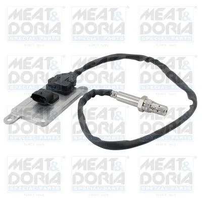 NOx sensor, NOx MEAT & DORIA catalyst 57182
