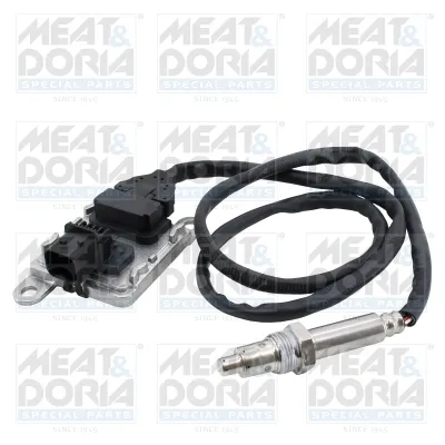 NOx sensor, NOx MEAT & DORIA catalyst 57183