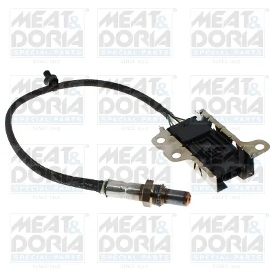 NOx Sensor, NOx catalytic converter Ford RANGER