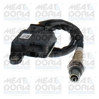 NOx Sensor, NOx catalytic converter Mercedes-Benz E-CLASS · Mercedes-Benz E-CLASS T-Model · Mercedes-Benz E-CLASS Coupe