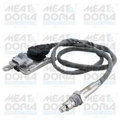 NOx Sensor, NOx catalytic converter Fiat TALENTO Van · Opel VIVARO B Bus · Opel VIVARO B Van