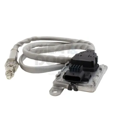 NOx Sensor, NOx catalytic converter Audi A3 Sportback · Audi A3 Limousine · Audi Q2