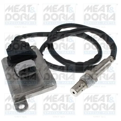 NOx sensor, NOx MEAT & DORIA catalyst 57193