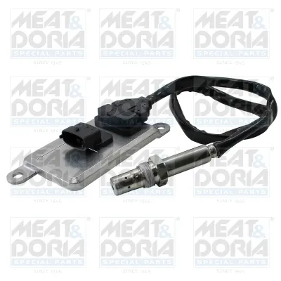 NOx sensor, NOx MEAT & DORIA 57194 catalyst