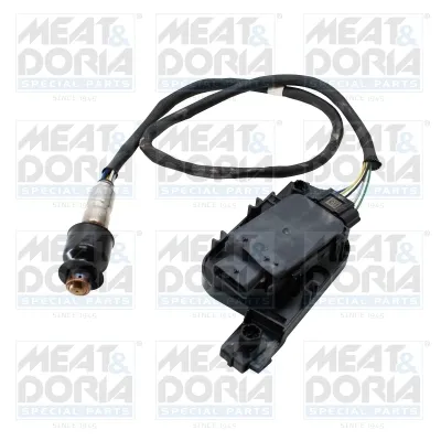NOx Sensor, NOx catalytic converter Audi Q3 · Vw TIGUAN