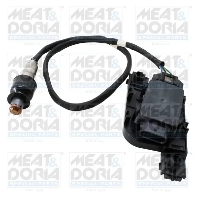 NOx Sensor, NOx catalytic converter Audi Q3 Sportback · Vw TIGUAN