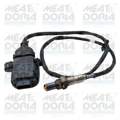 NOx Sensor, NOx catalytic converter Audi Q3 Sportback · Vw TIGUAN