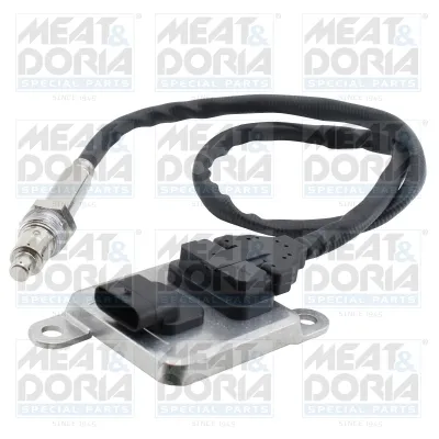 NOx Sensor, NOx catalytic converter Mercedes-Benz M-CLASS · Mercedes-Benz S-CLASS · Mercedes-Benz R-CLASS