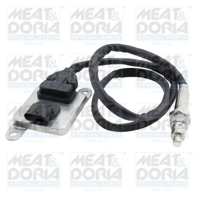 NOx Sensor, NOx catalytic converter Mercedes-Benz M-CLASS · Mercedes-Benz S-CLASS · Mercedes-Benz GL-CLASS