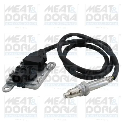 NOx sensor, NOx MEAT & DORIA catalyst 57219