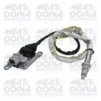 NOx sensor, NOx MEAT & DORIA catalyst 57227