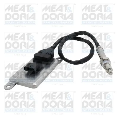 NOx sensor, NOx MEAT & DORIA catalyst 57229