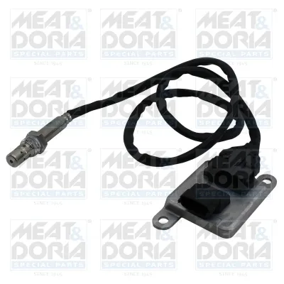 NOx sensor, NOx MEAT & DORIA catalyst 57231