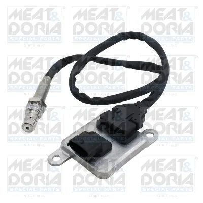NOx sensor, NOx MEAT & DORIA catalyst 57232