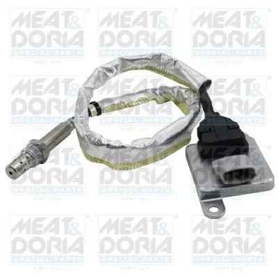 NOx sensor, NOx MEAT & DORIA catalyst 57235