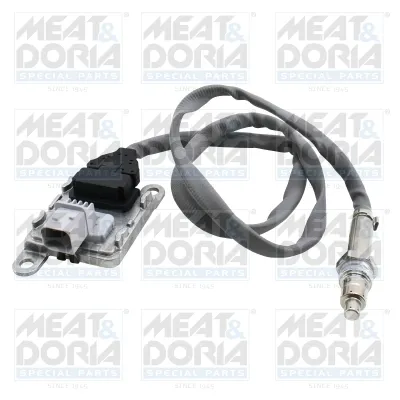 NOx sensor, NOx MEAT & DORIA catalyst 57241