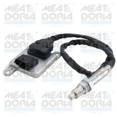 NOx sensor, NOx MEAT & DORIA catalyst 57242