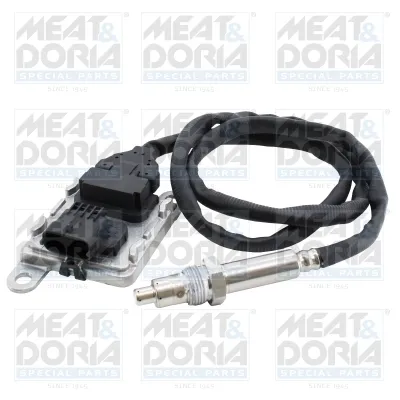 NOx sensor, NOx MEAT & DORIA catalyst 57243