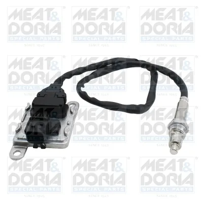 NOx sensor, NOx MEAT & DORIA catalyst 57244
